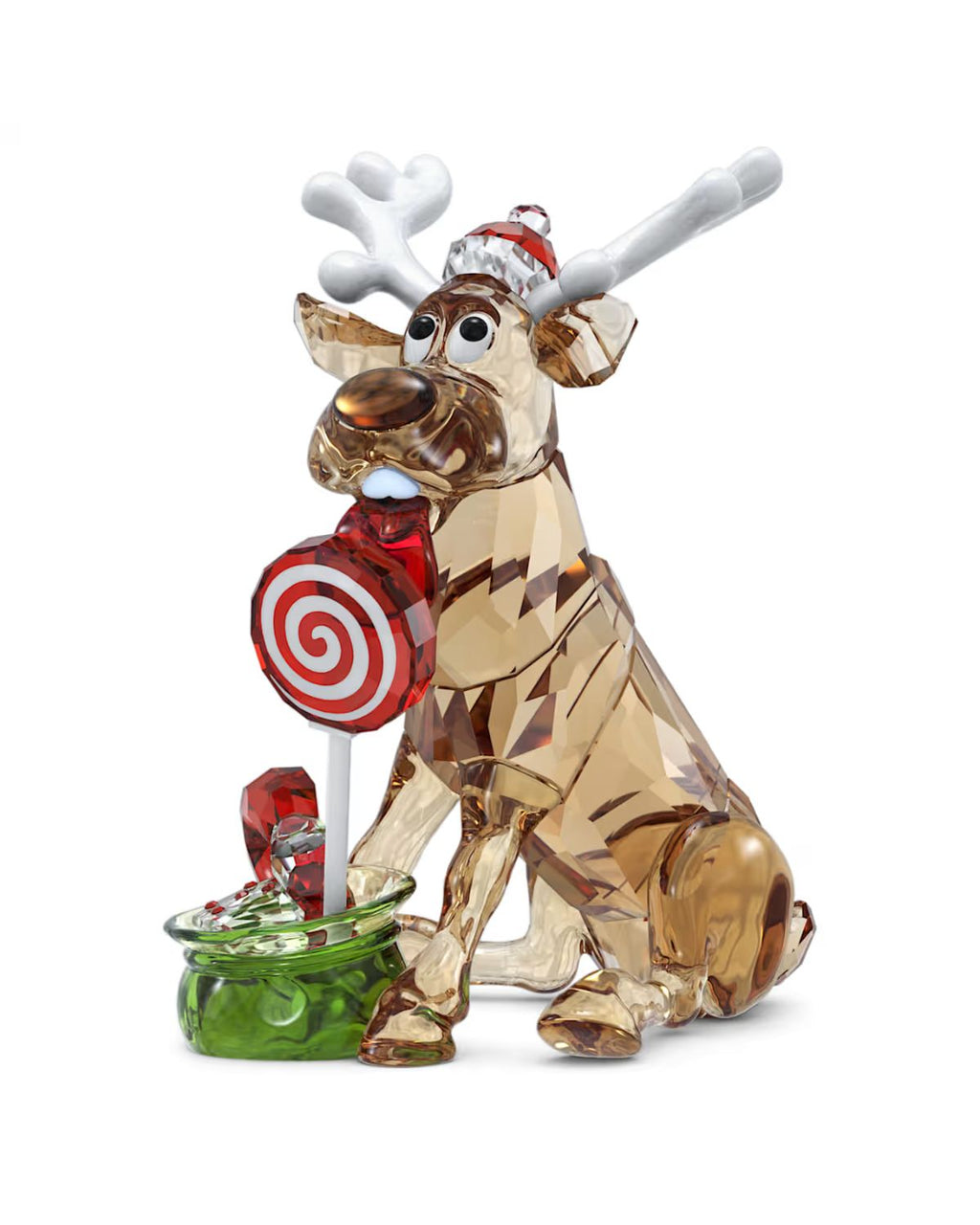 Holiday Cheers Dulcis Reindeer  5655433