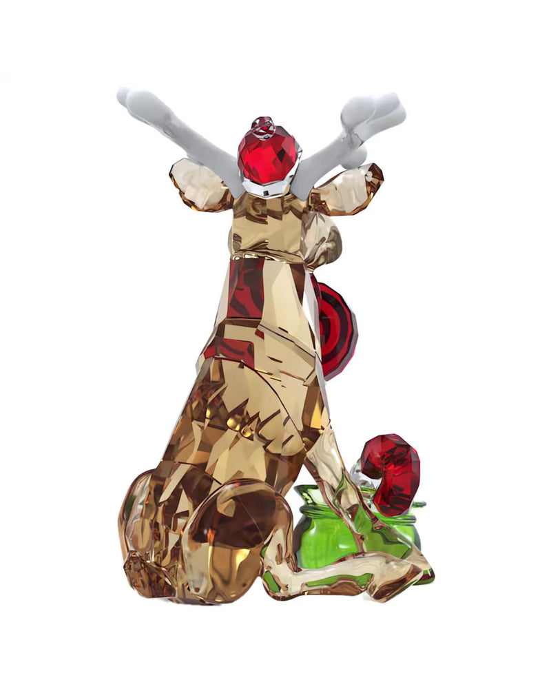 Holiday Cheers Dulcis Reindeer