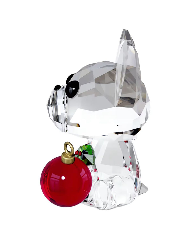 Holiday Cheers French Bulldog