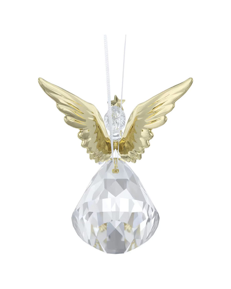 Holiday Magic Angel Ornament