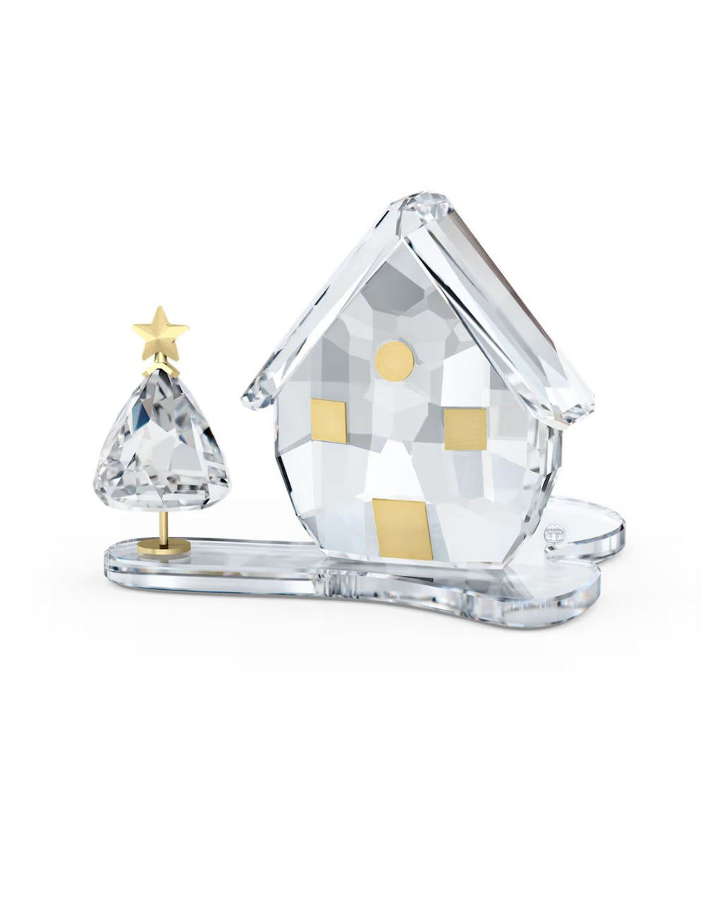 Holiday Magic Tea Light Holder 5596818