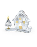 Holiday Magic Tea Light Holder 5596818