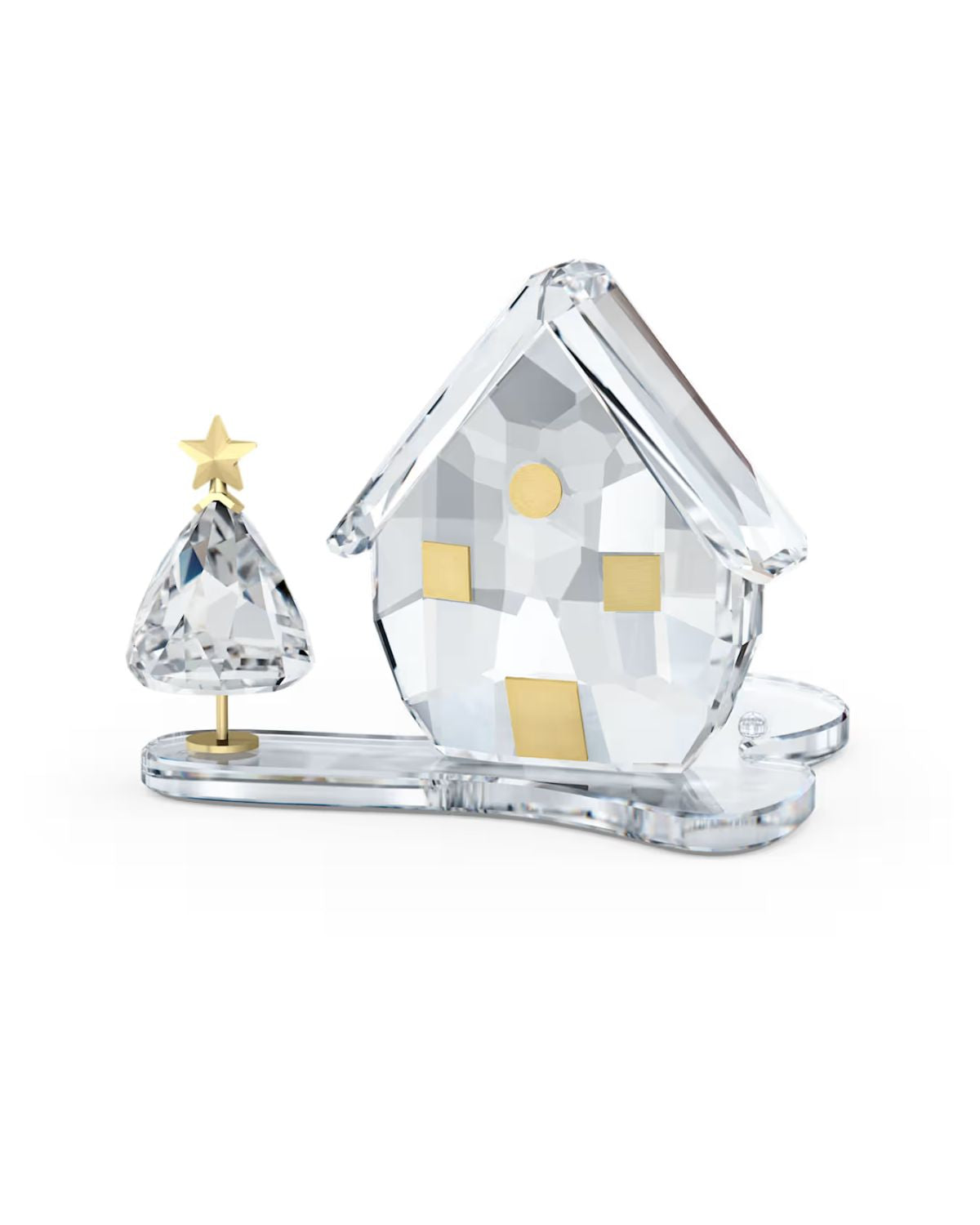 Holiday Magic Tea Light Holder 5596818