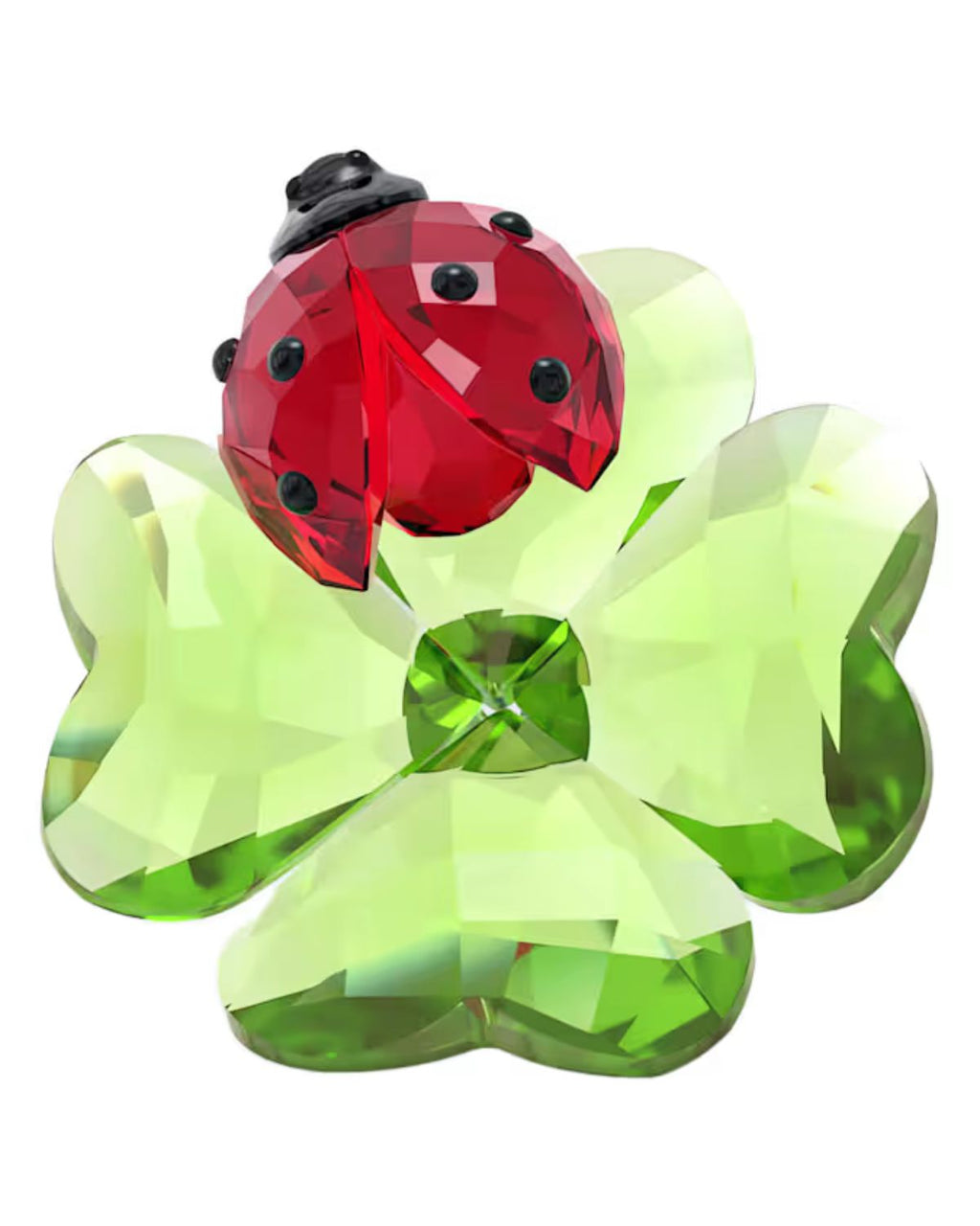 Idyllia Ladybug and Clover 5666852