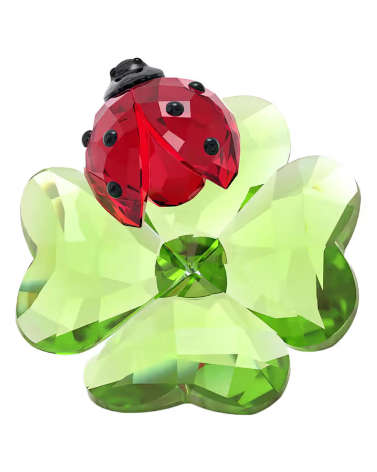 Idyllia Ladybug and Clover 5666852