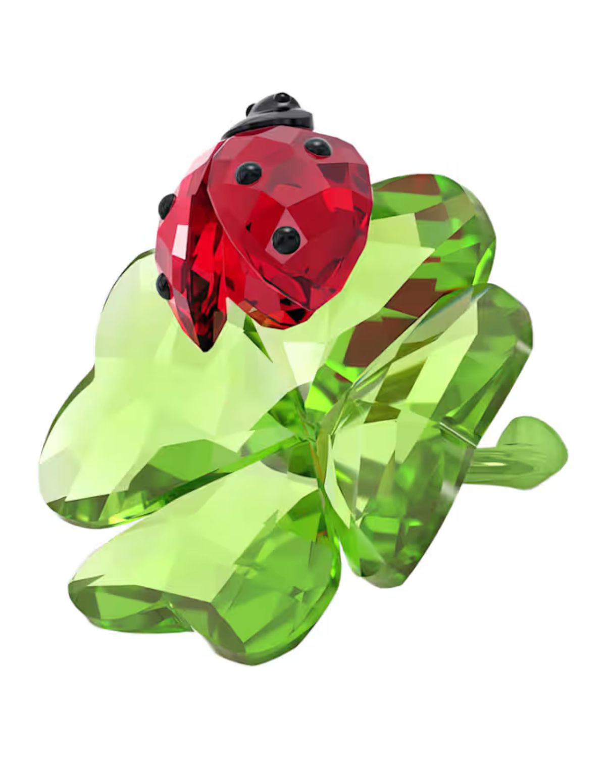 Idyllia Ladybug and Clover 5666852