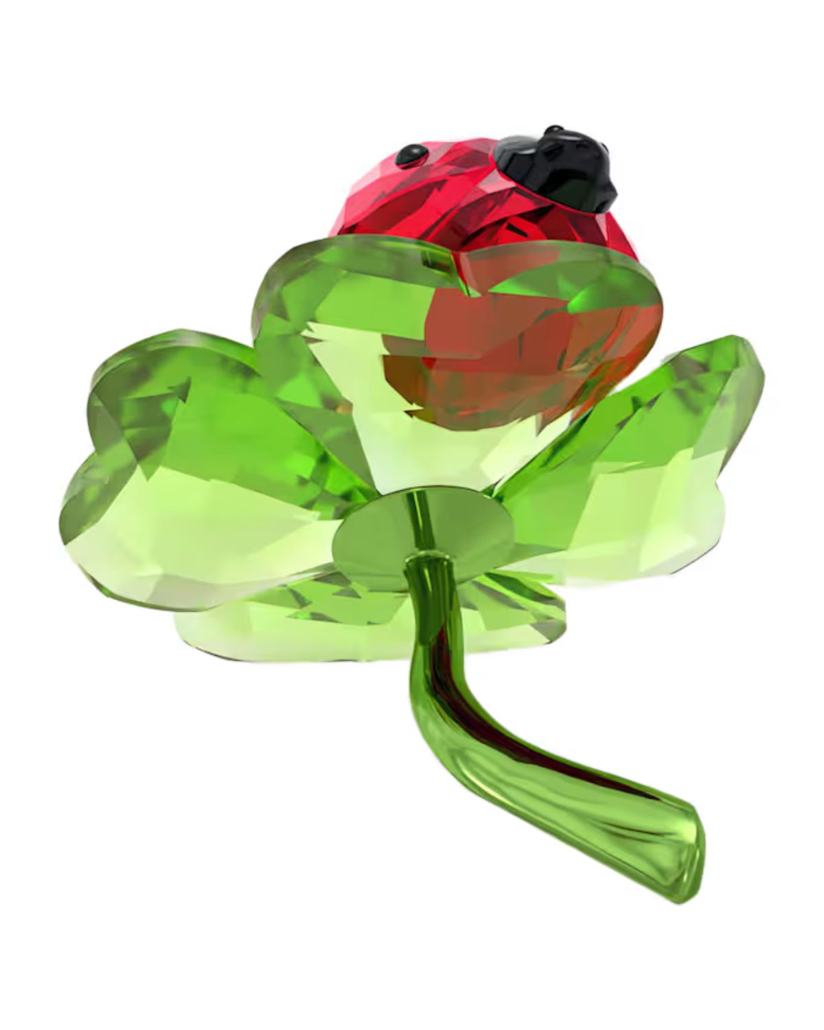 Idyllia Ladybug and Clover 5666852