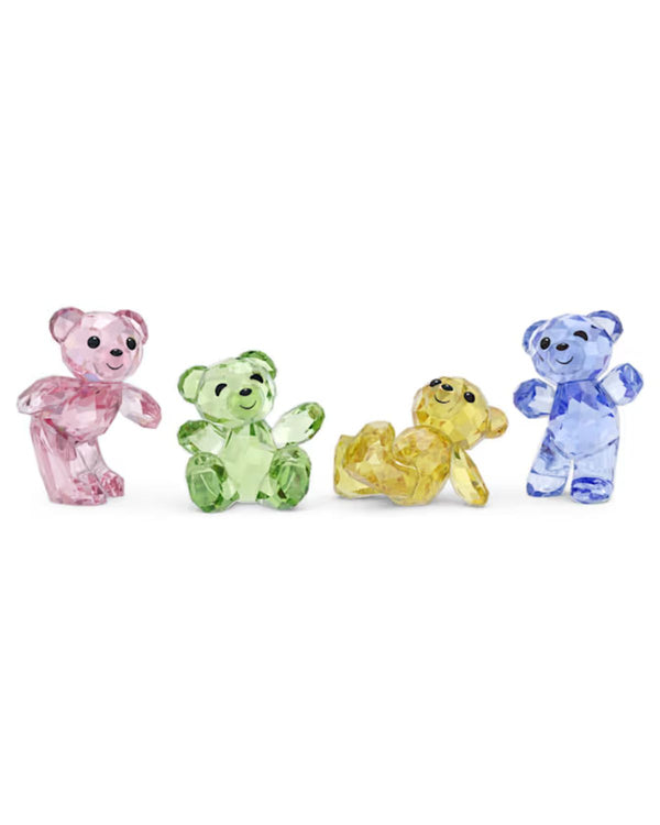 Kris Bear 30th Anniversary Set