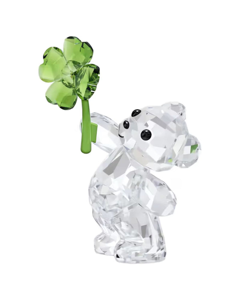 Kris Bear Lucky Charm