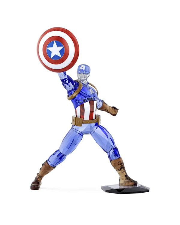 Marvel Captain America