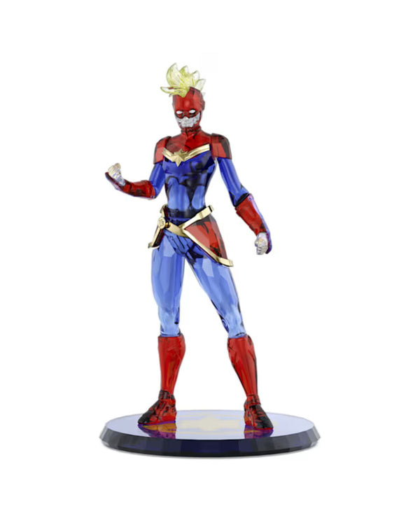 Marvel Captain Marvel