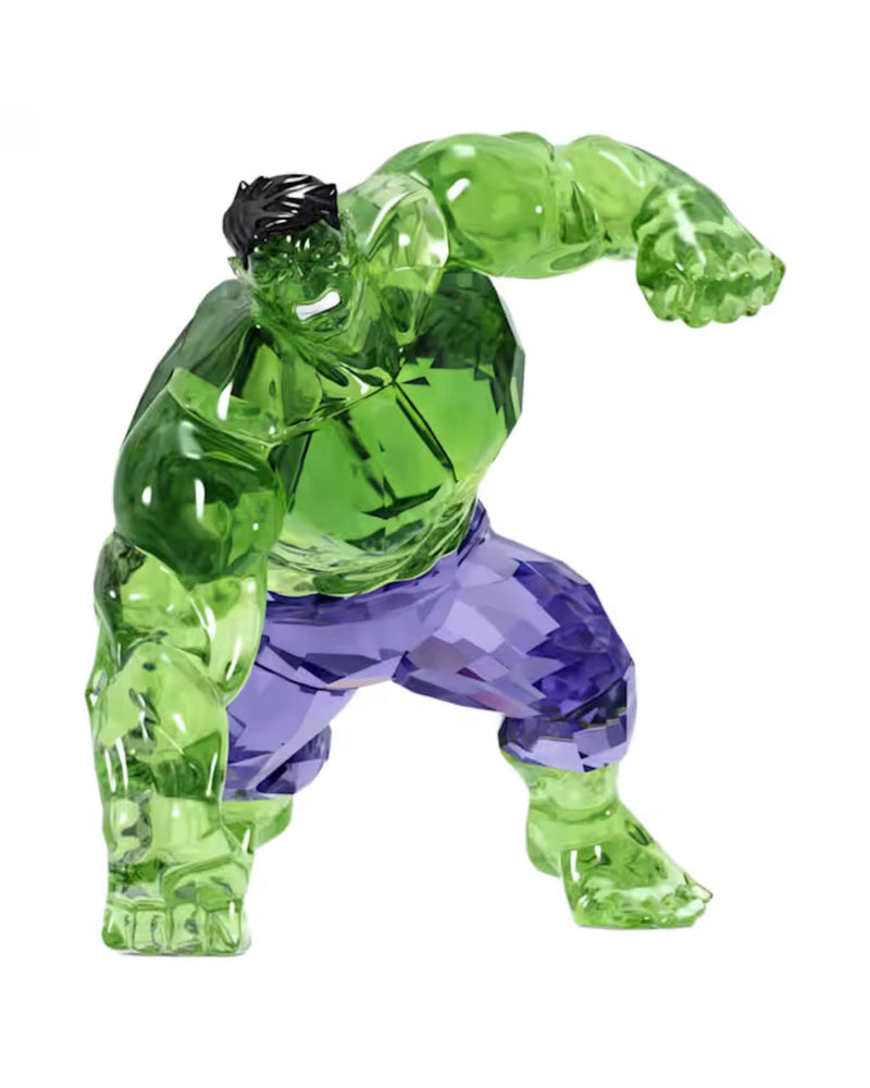 Marvel Hulk