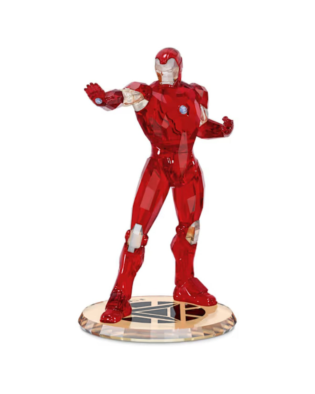 Marvel Iron Man  5649305
