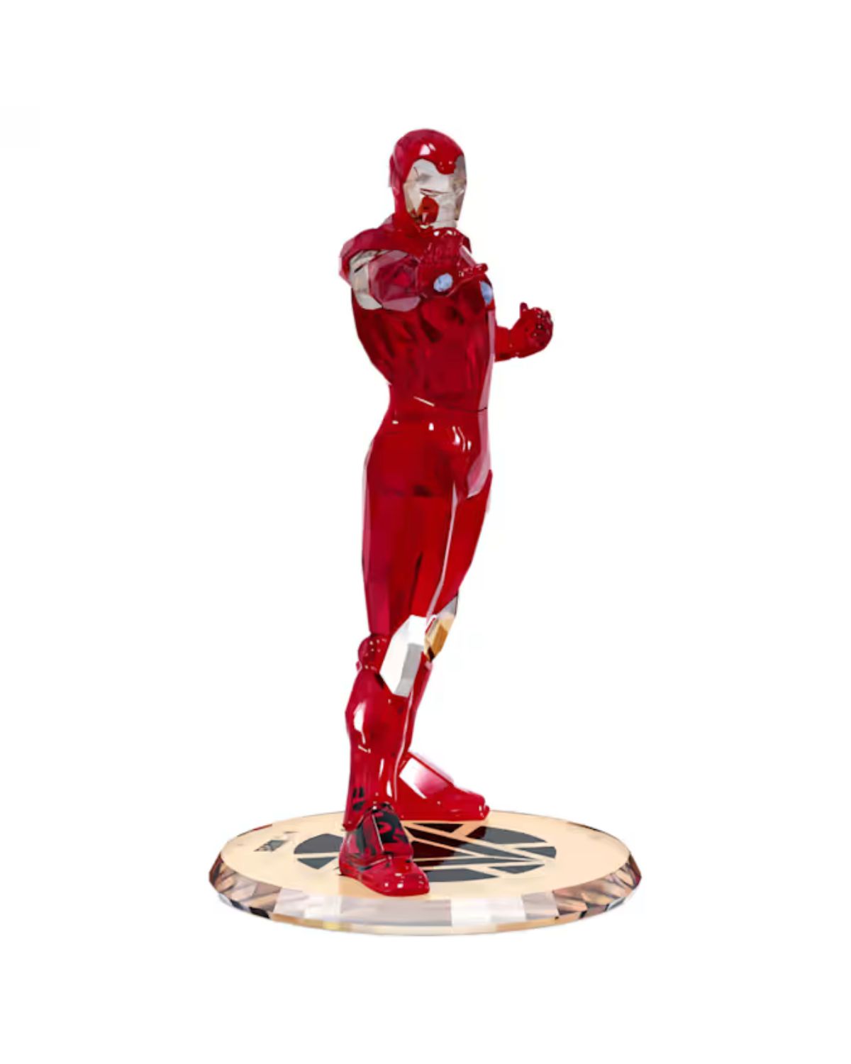 Marvel Iron Man  5649305