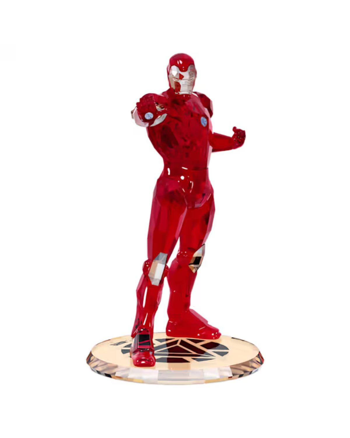 Marvel Iron Man  5649305