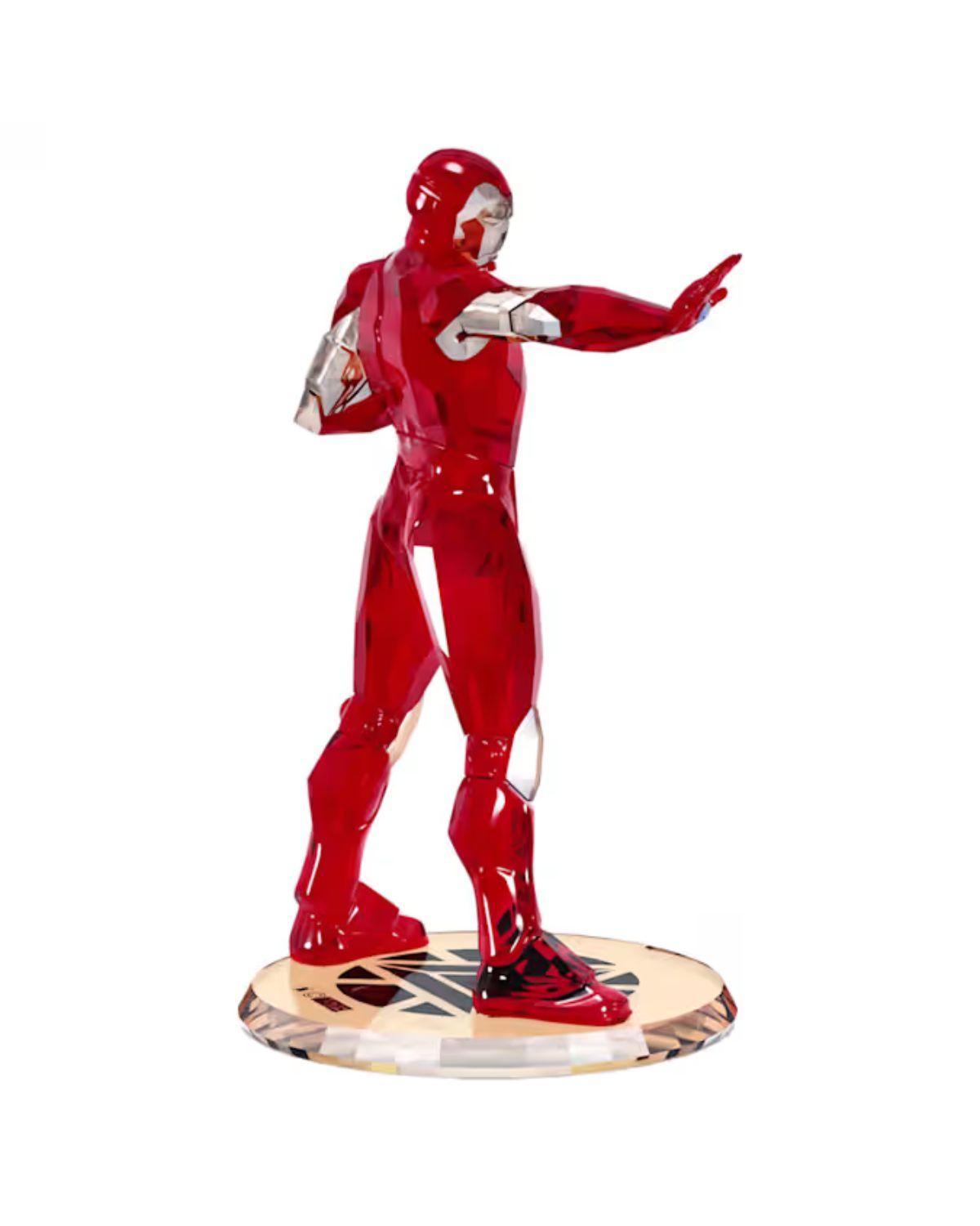 Marvel Iron Man  5649305