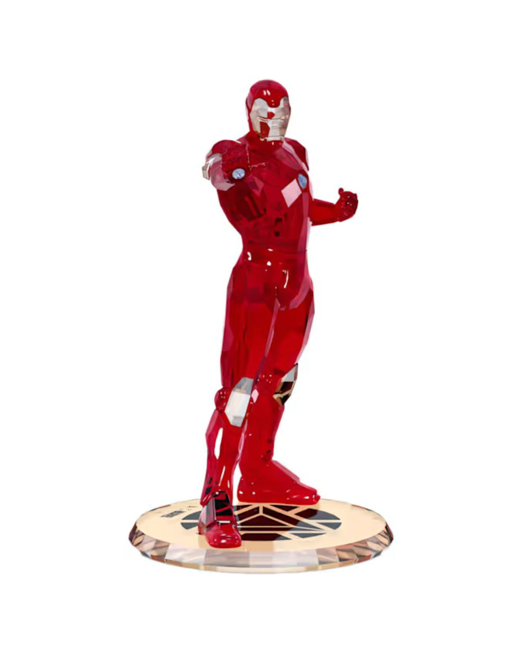 Marvel Iron Man  5649305