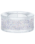 SHIMMER:TEA LIGHT HOLDER CRYSTAL AB 5428722