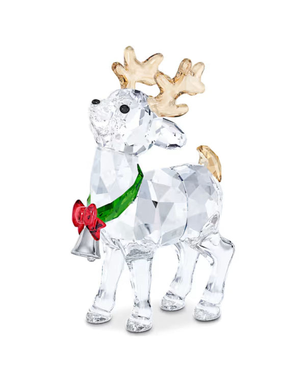 Santa€™s Reindeer