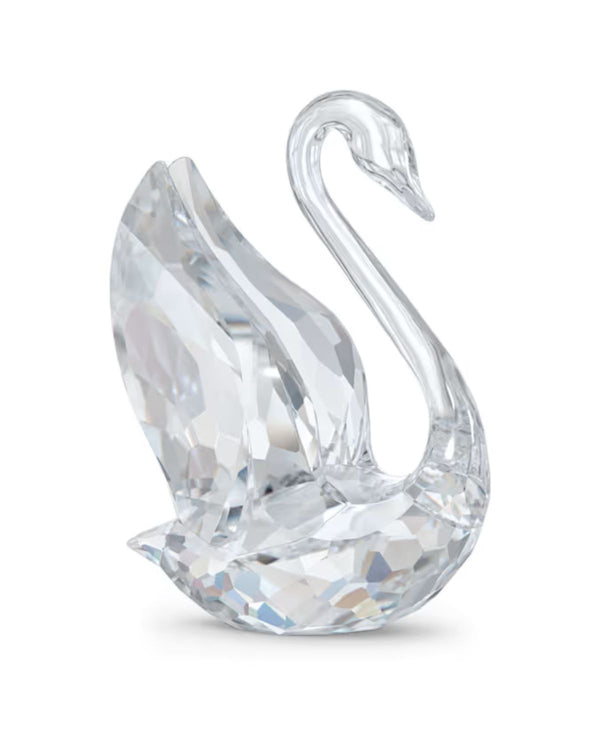 Signum Swan, Medium