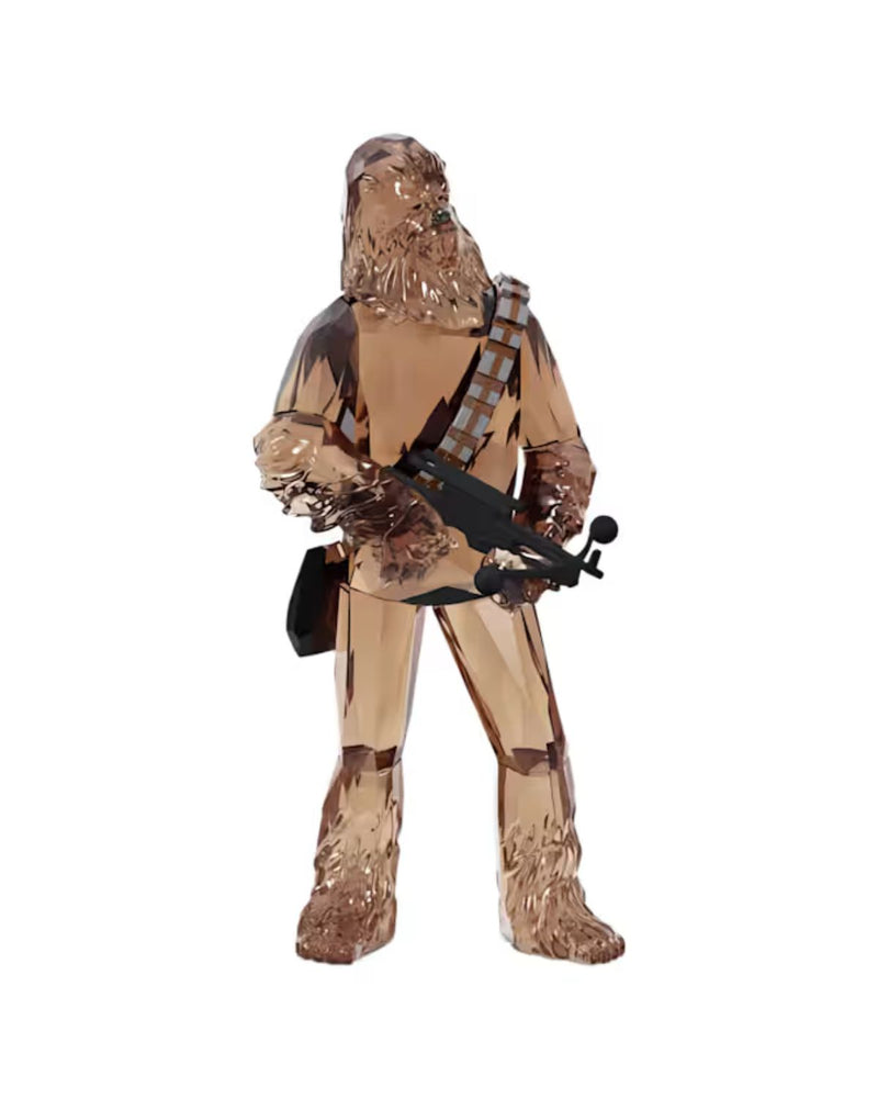 Star Wars Chewbacca