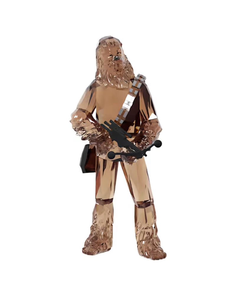 Star Wars Chewbacca