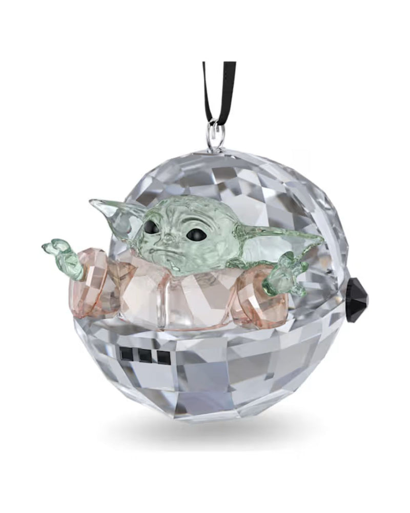 Star Wars The Mandalorian Grogu Ornament