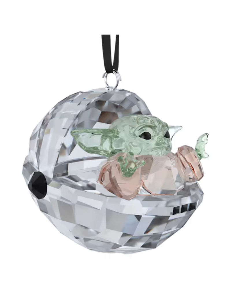 Star Wars The Mandalorian Grogu Ornament