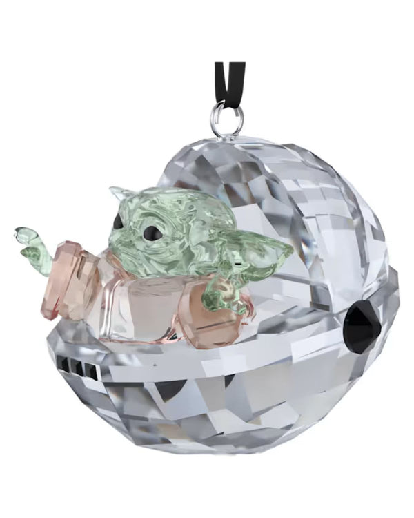 Star Wars The Mandalorian Grogu Ornament