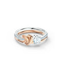Lifelong Heart Ring size 60 5535397