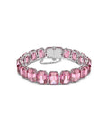 Millenia Pink Octagon Bracelet 5610363
