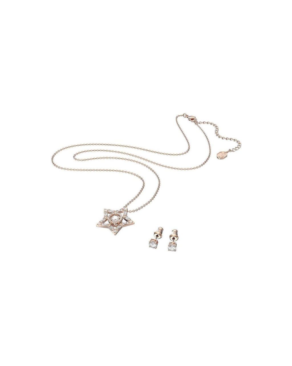 Stella Necklace and Earring Set  5622730