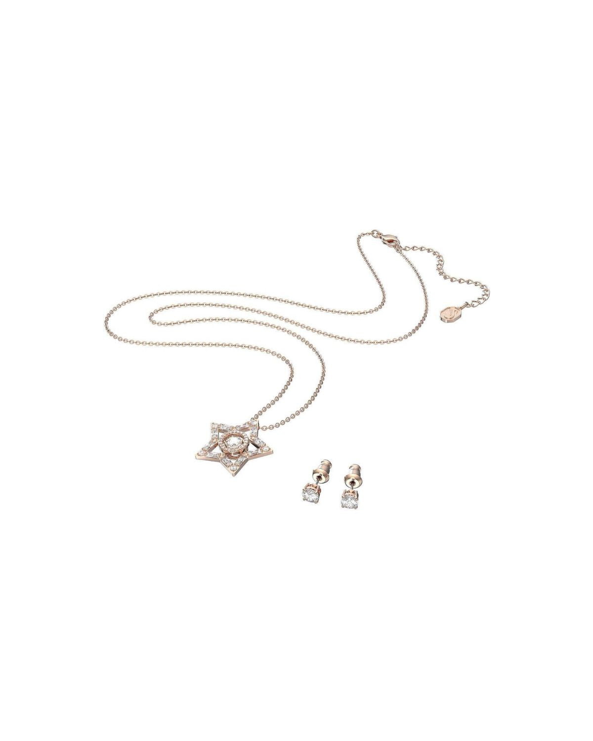 Stella Necklace and Earring Set  5622730