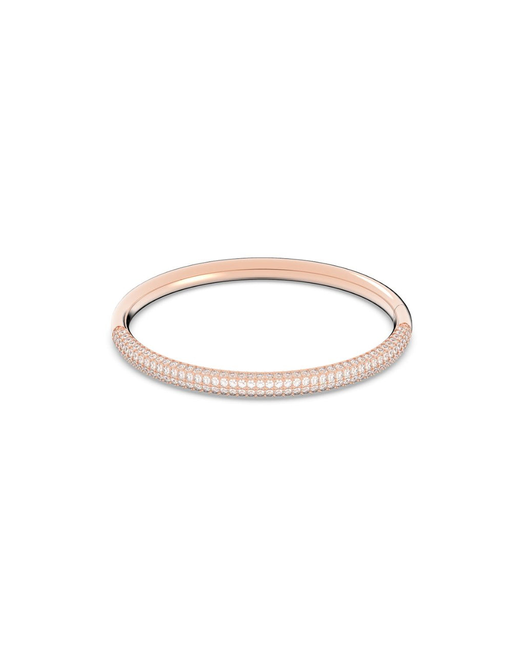 Stone  Bangle Mini Rose Tone M 5032850