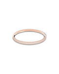 Stone  Bangle Mini Rose Tone M 5032850