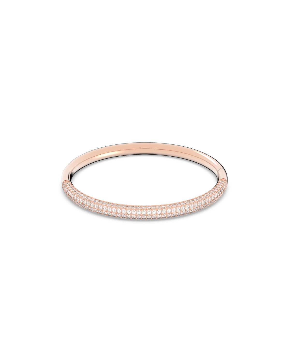 Stone  Bangle Mini Rose Tone M 5032850