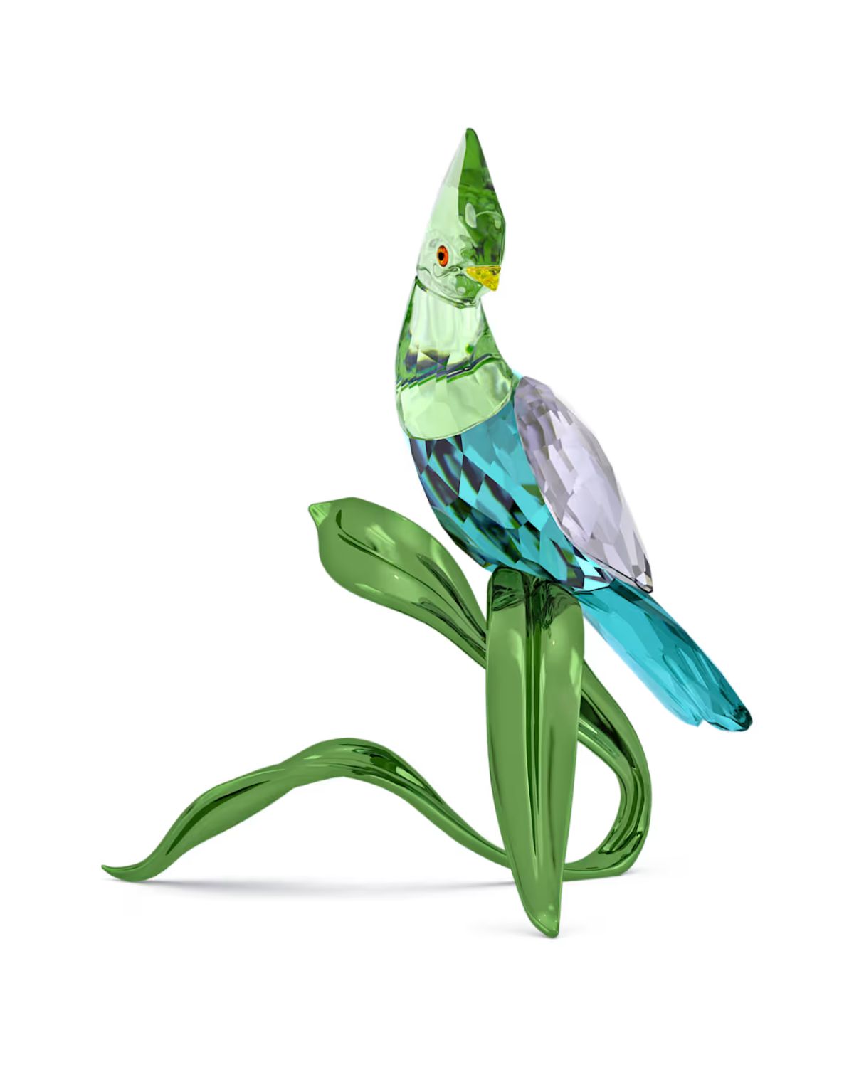 Idyllia Green Turaco 5693147