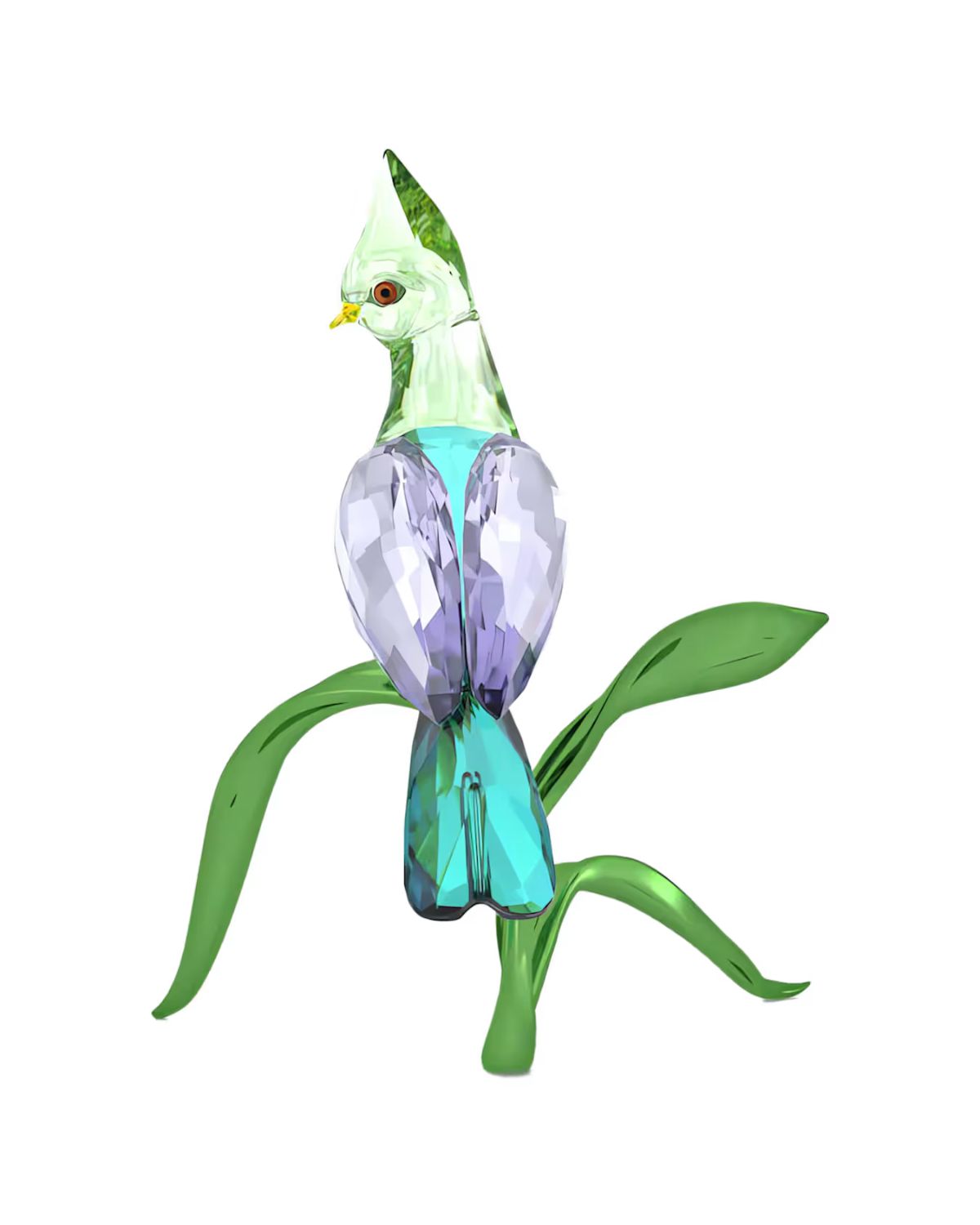 Idyllia Green Turaco 5693147