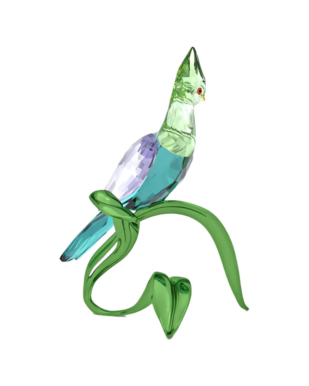 Idyllia Green Turaco 5693147