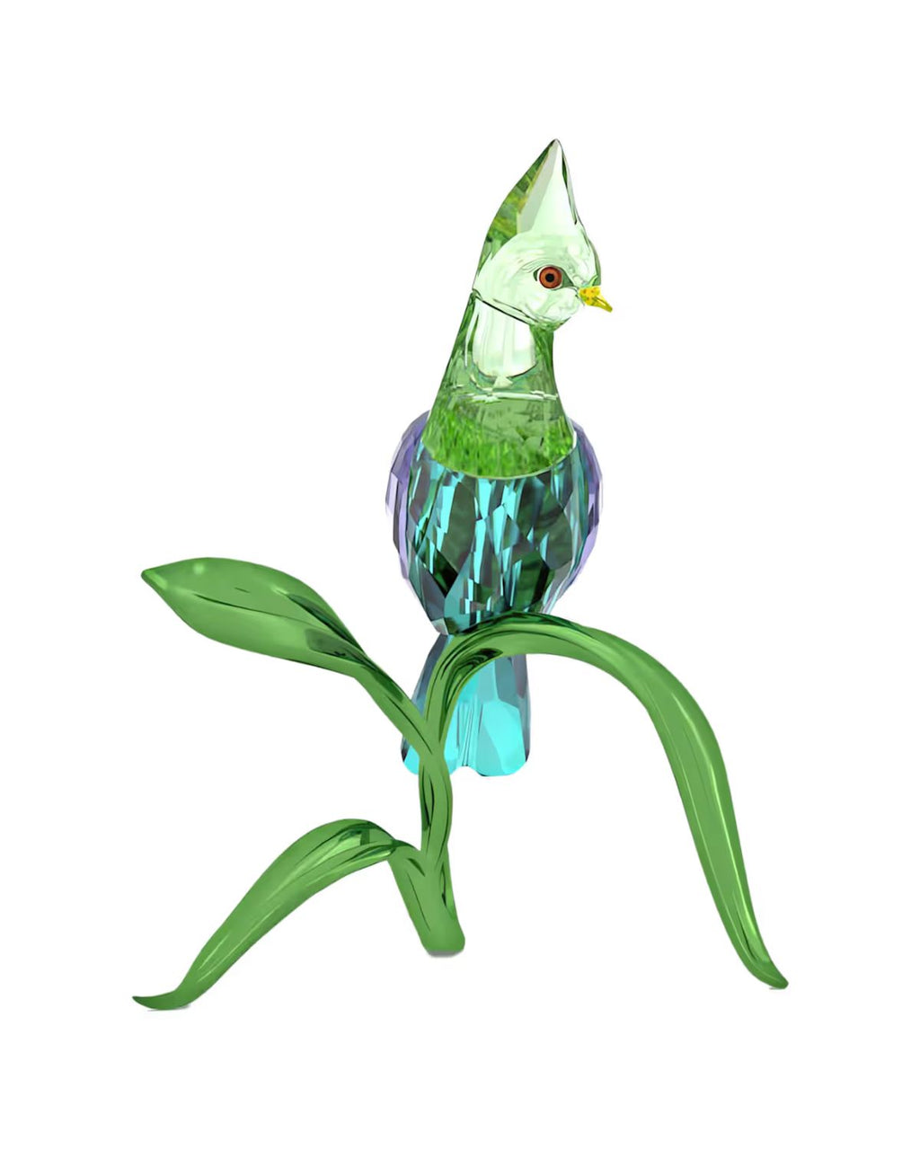 Idyllia Green Turaco 5693147