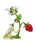 Idyllia Frog Bee and Strawberry 5667599