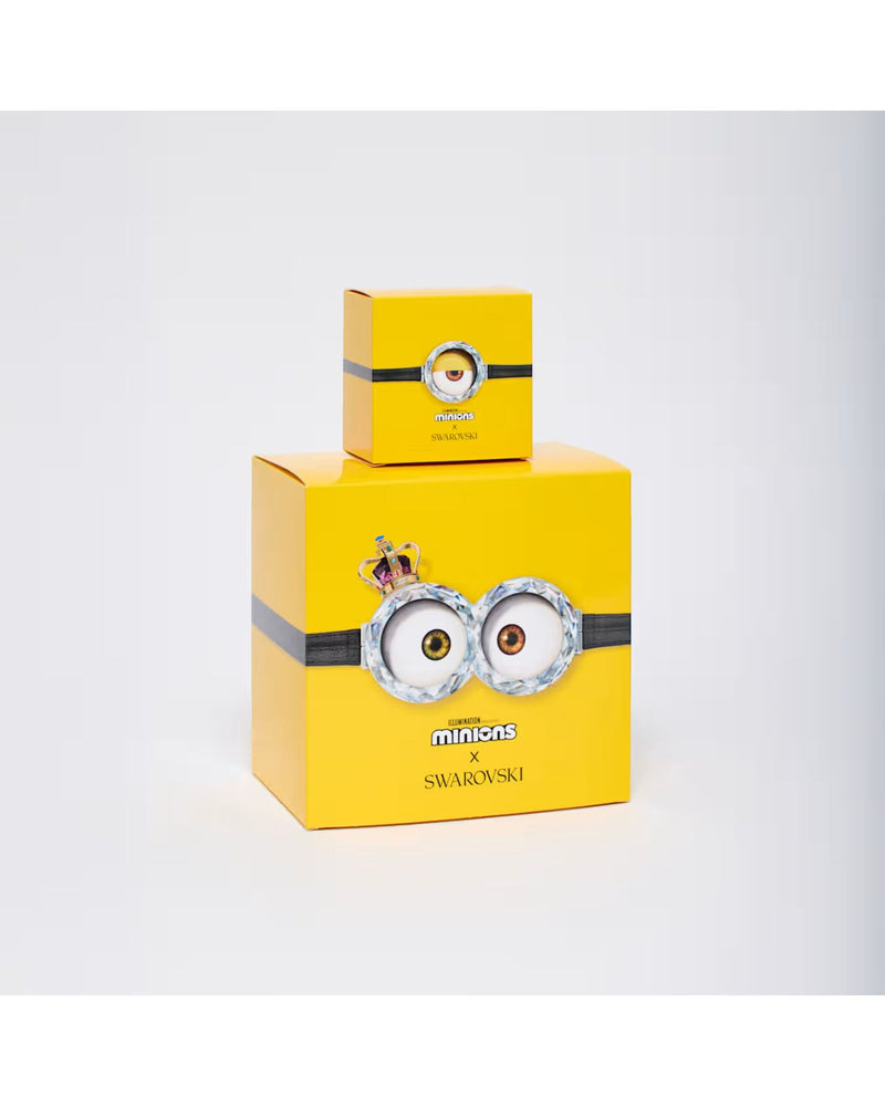 Minions King Bob