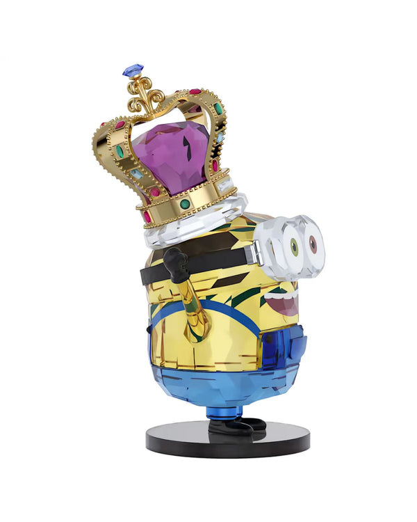 Minions King Bob