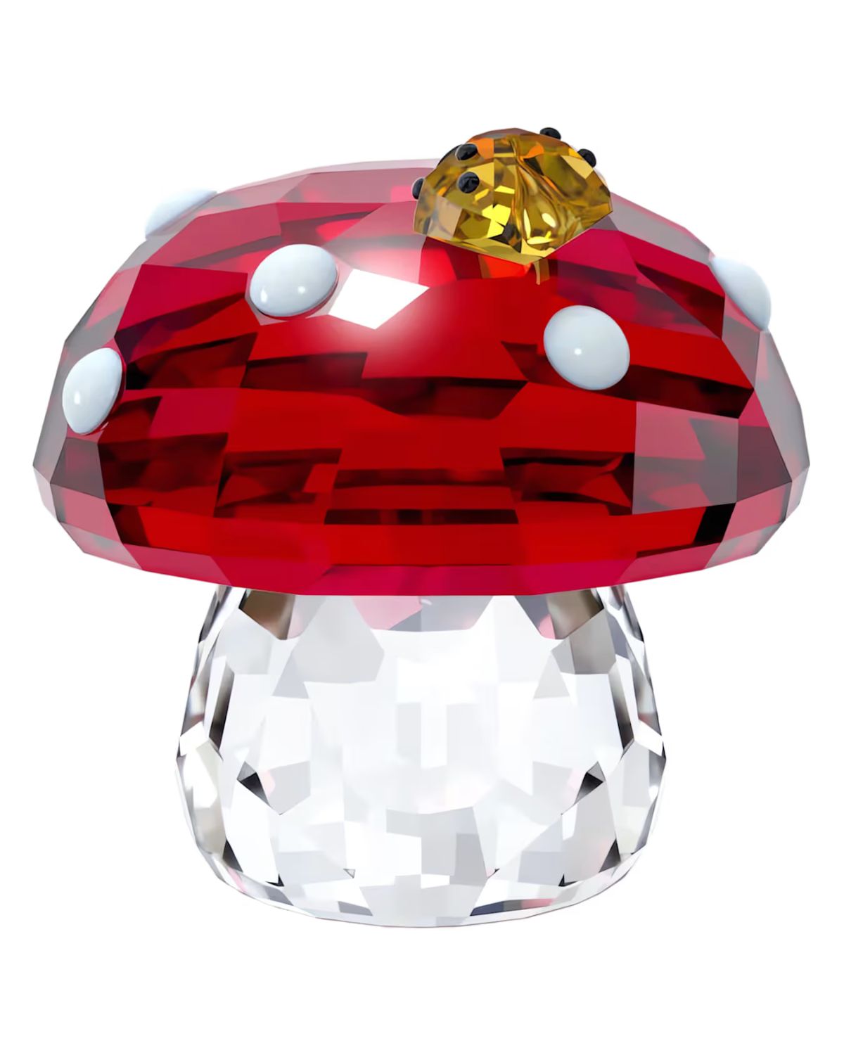 Idyllia Mushroom and Ladybugs 5683436