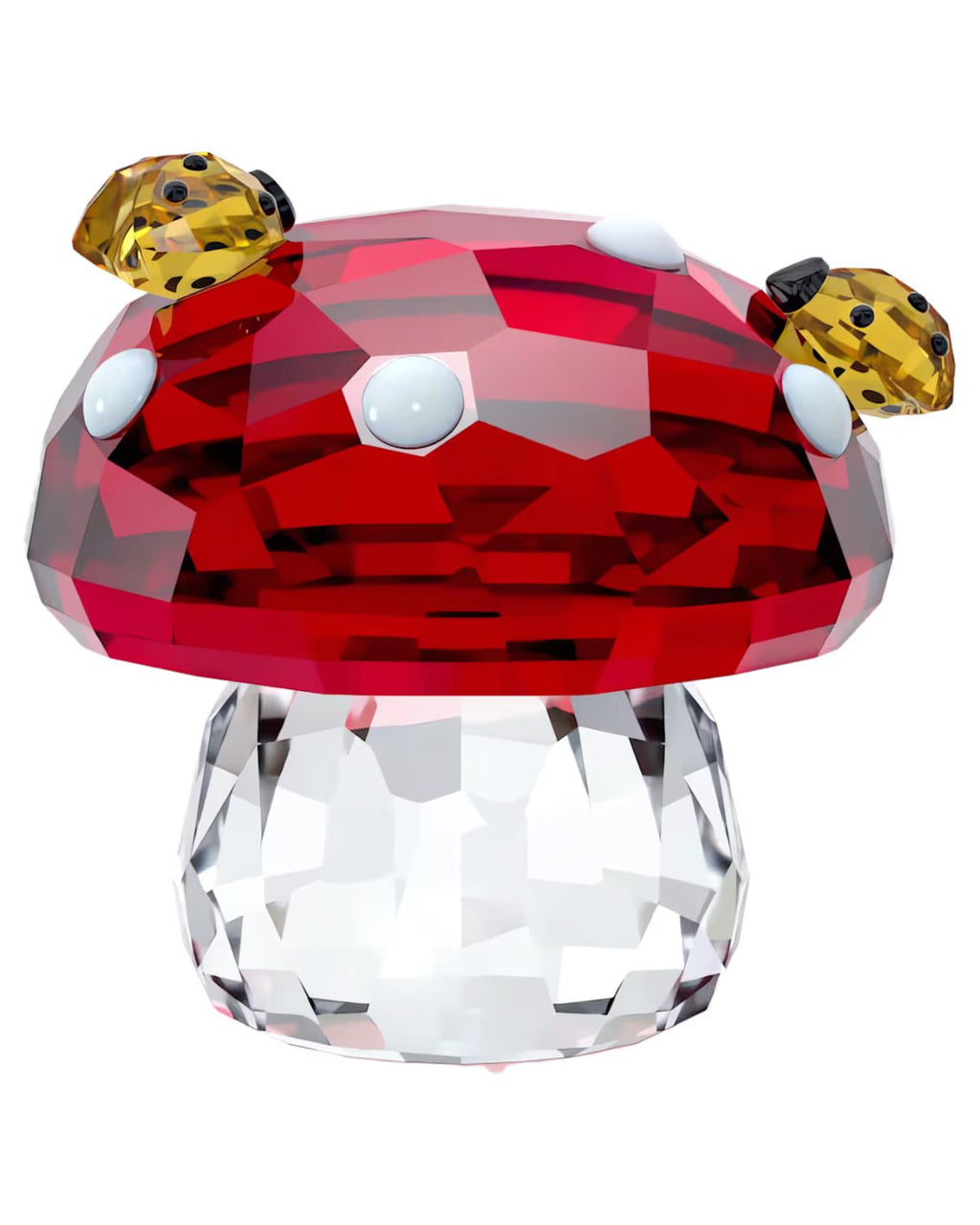 Idyllia Mushroom and Ladybugs 5683436