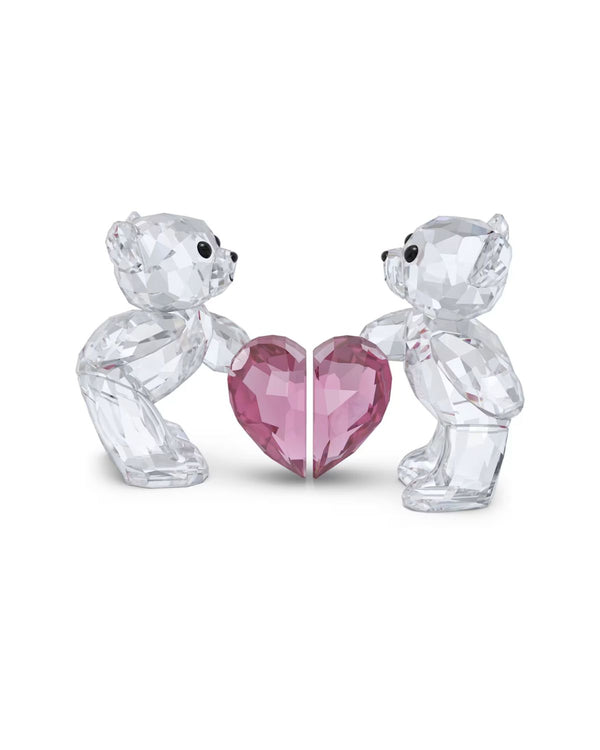 Kris Bear A Perfect Match