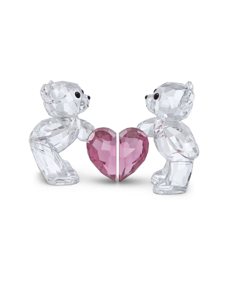 Kris Bear A Perfect Match