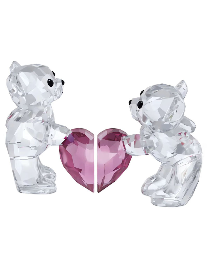 Kris Bear A Perfect Match
