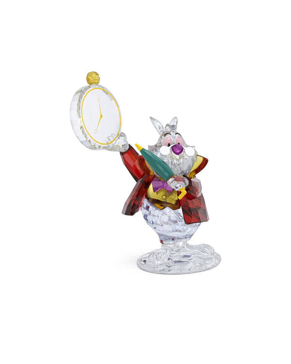 Alice In Wonderland White Rabbit