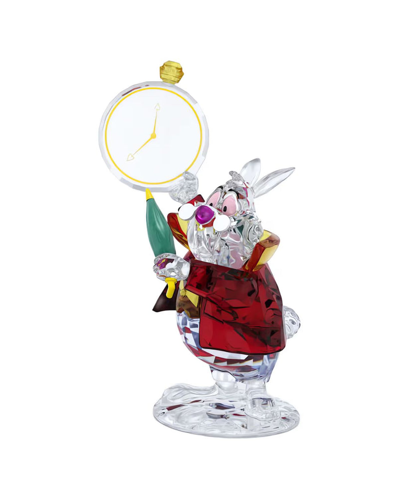 Alice In Wonderland White Rabbit